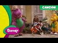 Barney Canciones El Viejo MacDonald Tenía Una Granja
