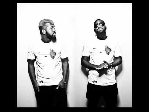 NoEaze Ft. Brasco n Jimmy Bones-Watch Me Do It.wmv