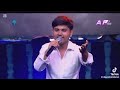 Chainejo Jindgima Sujan Chapagain Nepal Idol Season Audition