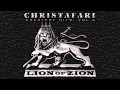 Christafari - Warriors - Greatest Hits, Vol. 2