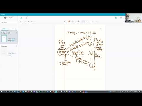 Statistics in R - Lesson 21