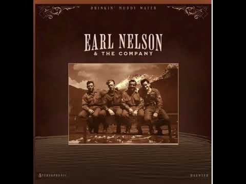 Earl Nelson & the Company - Haunted