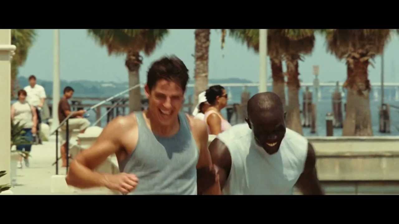 Never Back Down | False Pretense (Jake's training + final fight)  [HD 1080p]