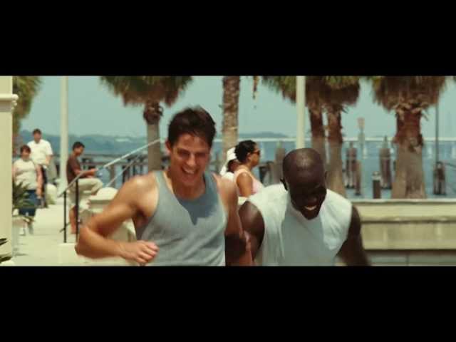 Never Back Down | False Pretense (Jake's training + final fight)  [HD 1080p] SDDEFAULT Thumbnail
