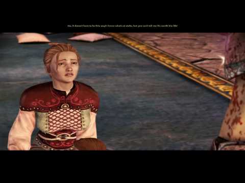 Dragon Age Origins: Don't mess with me..