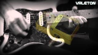 Video thumbnail for VALETON LOFT SERIES OD-10 OVERDRIVE DEMO BY ARI by Valeton