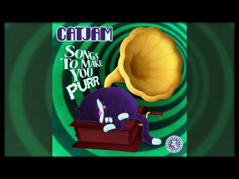 CATJAM feat. Offbeat - Catmandu Riddim
