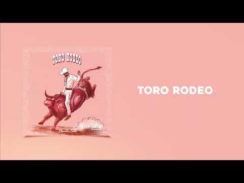 CHARLIN BATO - Toro Rodeo (Audio)