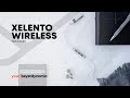 миниатюра 1 Видео о товаре Наушники Beyerdynamic Xelento wireless