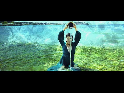 Karolina Rose - White Lies (Official Video)