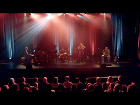 Cara Live Trailer 2023