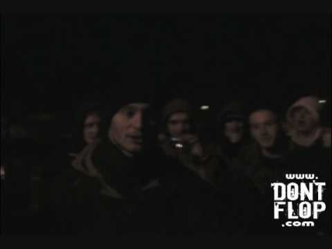 Cruger & Eurgh vs Lego & Profanity