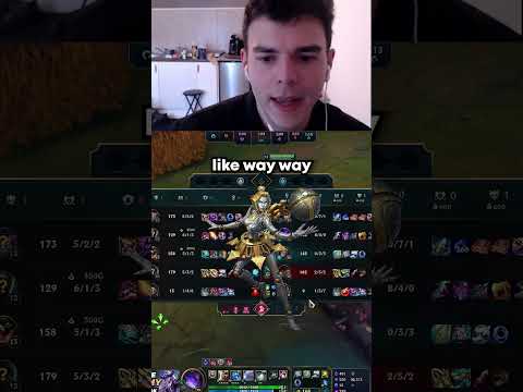 A Challenger Mid's Guide To Control Mages?!