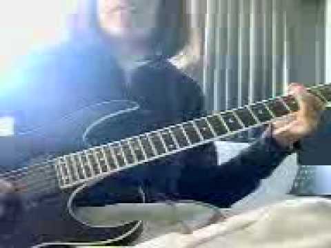 Freestate - Depeche Mode (MY COVER IN THE GUITAR) video thumbnail