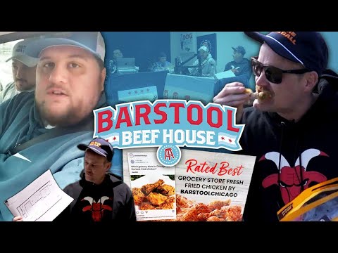 Designing Barstool Chicago's New Office