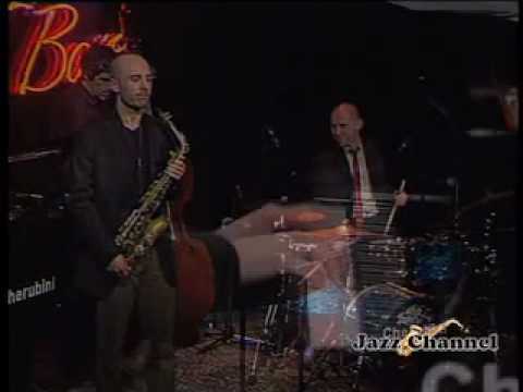 Nicola Angelucci @ Jazz Channel   -  I Mean You -