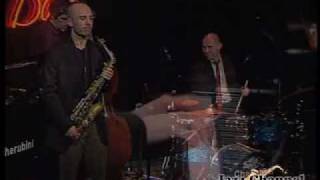 Nicola Angelucci @ Jazz Channel   -  I Mean You -