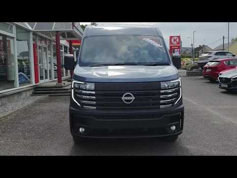 Nissan Interstar L2H2 130HP SV PREMIUM - Image 2