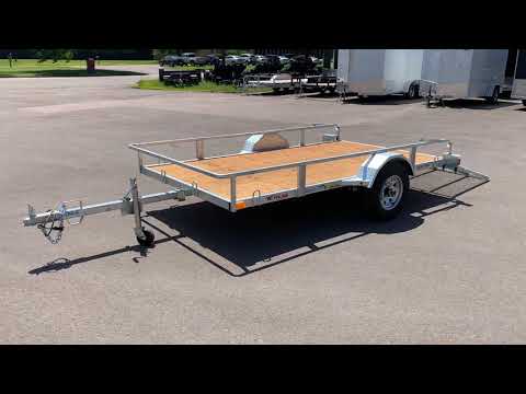 K-Trail 68” x 123” VTT-S