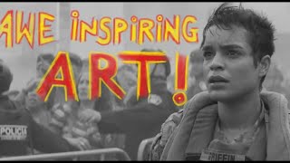 b&w filter #2, again! such a classic!