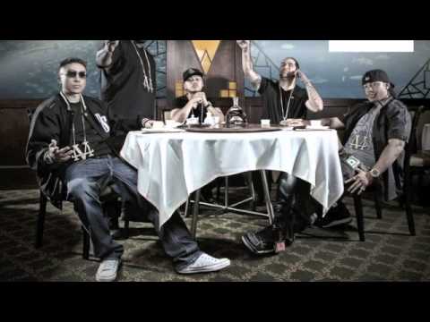 454 life presents - Riding all night And Day