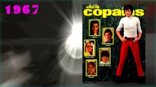 Michel POLNAREFF- MISS BLUE JEANS 1967.