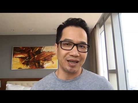 Binh Tran, General Partner, 500 Startups Vietnam