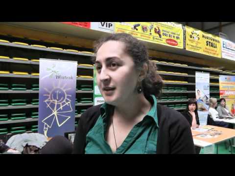 Targi Edukacji i Pracy