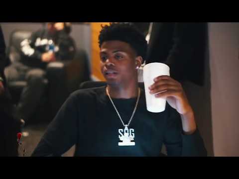 Sherwood Marty The Process: In Studio with Spiffy Global & TK Kravitz