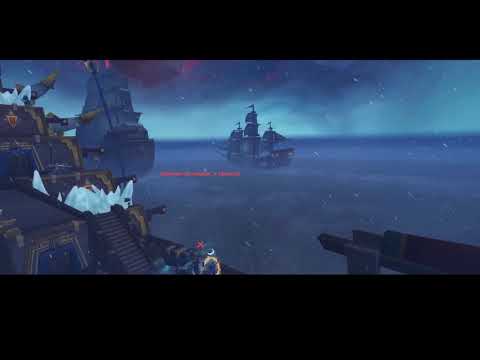 Rak Gaming VS Jaina Proudmoore Mythic | Mage PoV