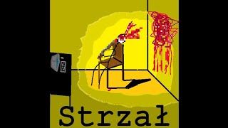 Cover art for Strzał
