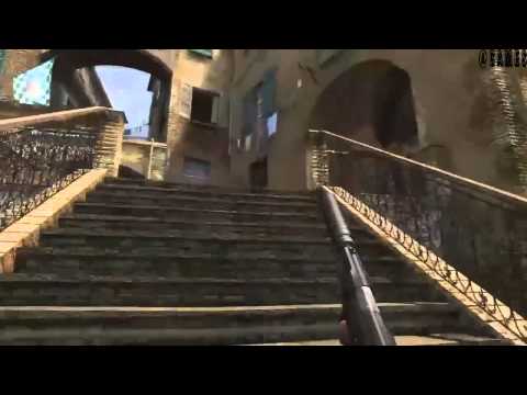 007: Quantum of Solace Trailer #2