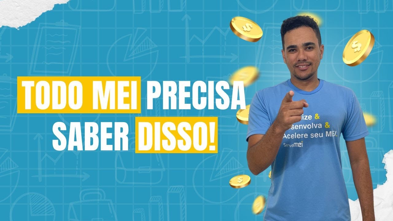 5 Coisas que você precisa saber como MEI