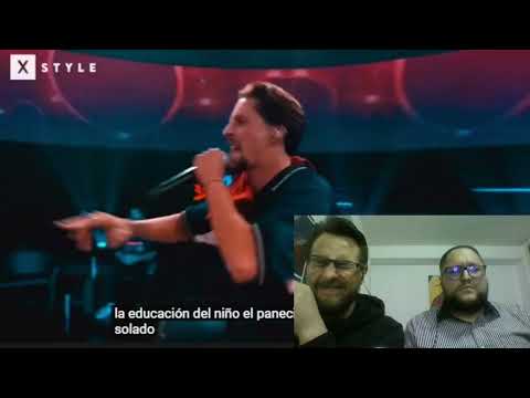 Sweet pain mejores minutos: Reacción de un par de psicologos