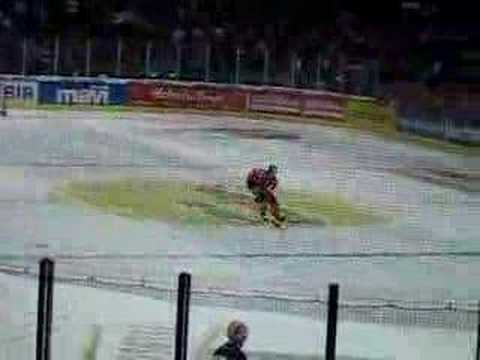 ZSC Meistertor von Pittis