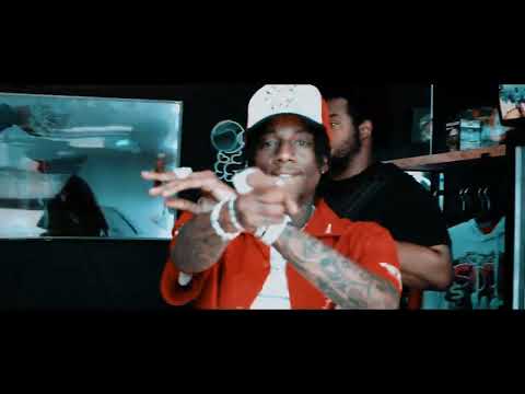 OneWay mel - Juggathon Ft. @SouljaBoy (Official Music Video)