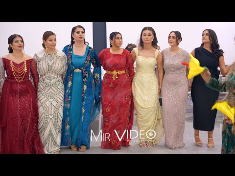 Dursen Ferec / Erkan & Hilal / Part 1 / 4K / RossDeko /CremlingenEventCenter/ #MirVideoProduction®