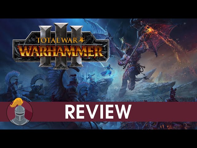 Total War: WARHAMMER