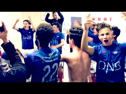 U19 Boys: Vålerenga – Lillestrøm, Highlights [08-17-2017, Interkrets A (Second Tier)]