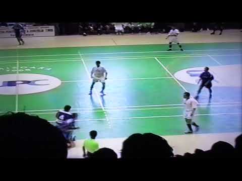 Informatica Timisoara - Politehnica Timisoara 9-5 , L1 futsal , 2006-7