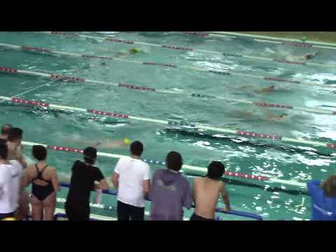 Pashku A.(4) Migliani N.(5) 100MIX - S.Marcellino 03.04.22