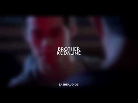 Brother (edit audio)