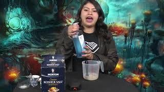 BOYS AND GIRLS CLUB SHOWER GELLYS