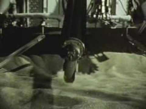 Viking: First U.S. Mars Landing