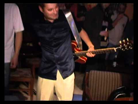 TNT Live - Raphael Wressnig Organic Trio