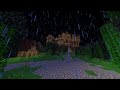 Herobrine's Mansion Remastered FULL Gameplay