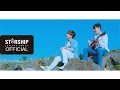 Yoo Seung Woo - In the Summer (Deux Cover) [Feat. Jungmin of Boyfriend]