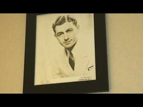 1932 Isham Jones UNISSUED Take 2 of Darkness On The Delta (Eddie Stone, Vocal)