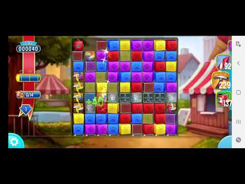 PET RESCUE SAGA LEVEL 3974 ~ NO BOOSTERS