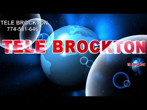 MAYOR ROBERT SULLIVAN  MESSAGE TO  CITY OF BROCKTON "CURFEW STARTS SAT. 8/22/20 FROM 11PM-5AM"
